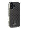 AUDI IML STITCHING PATTERN CASE DO IPHONE 16 6.1 DO MAGSAFE HARDCASE