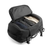 Plecak Tech-Protect Defender S40 do Ryanair & Wizzar, na laptopa 20L - czarny