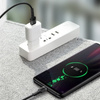 BASEUS KABEL USB DO USB-C 5A QC 3.0 HUAWEI SUPERCHARGE 1M DO TELEFONÓW