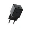 BASEUS ŁADOWARKA SIECIOWA 30W USB-C DO IPHONE 11 12 13 14 SZYBKIE