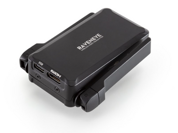 DJI RAVENEYE SYSTEM TRANSMISJI OBRAZU DO RONIN S2 RONIN SC2 SZYBKI TRANSFER