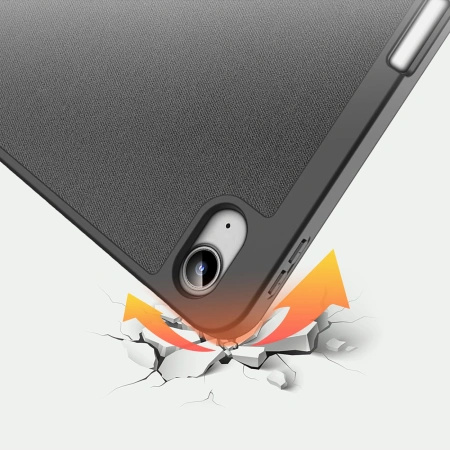 DUX DUCIS ETUI DOMO DO IPAD 10.9 2022 10 GEN SMART COVER MAGNETYCZNE