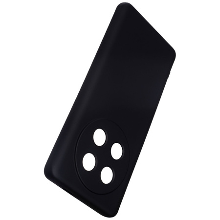 BELINE ETUI CASE SILIKONOWE DO HONOR MAGIC 7 LITE 5G ELEGANCKIE
