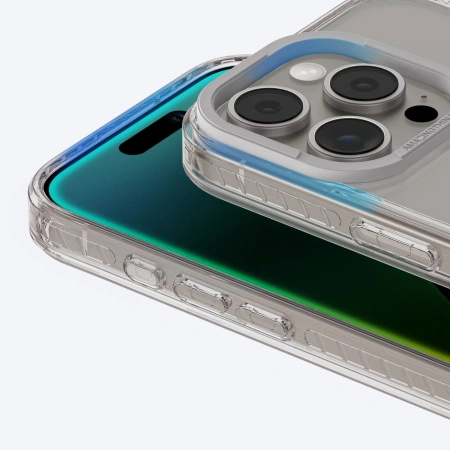 AMAZINGTHING ETUI SILIKONOWE TITAN PRO MAG CASE DO IPHONE 16 PRO MAX