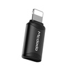 Mcdodo phone adapter USB-C to Iphone black OT-7680