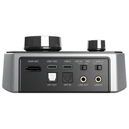 Creative Zewnętrzna karta dźwiękowa      z funkcją miksowania Sound Blaster G8 2x USB-C