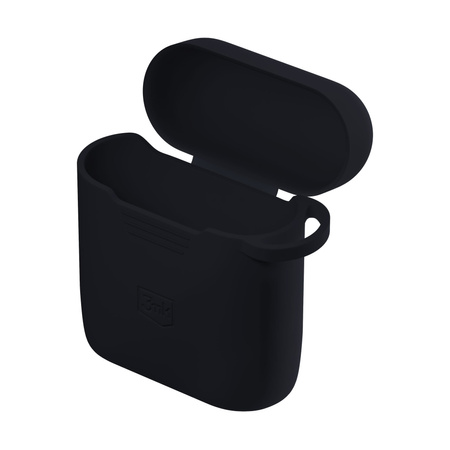 3MK CASE DO APPLE AIRPODS 2ND GEN SILIKONOWE OCHRONA PRZECIW ZARYSOWANIOM