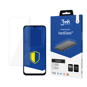 Redmi 15C 4G/5G (173mm) - 3mk HardGlass