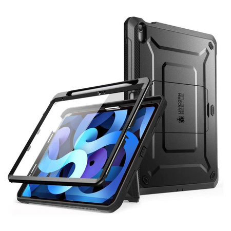 SUPCASE UNICORN BEETLE PRO IPAD 10.9 2022 BLACK