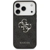 GUESS ETUI 4G BIG 4G CLASSIC LOGO DO IPHONE 17 PRO MAX LUKSUSOWA OCHRONA