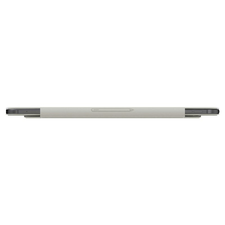 Spigen Air Skin Folio OneTap, gray - iPad Pro 13 2024
