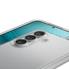 Spigen Ultra Hybrid, crystal clear - Samsung Galaxy S26