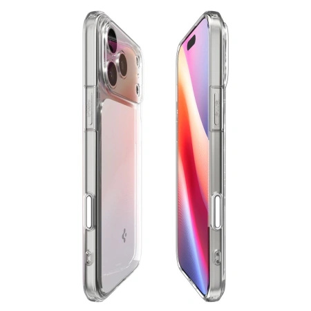 SPIGEN ETUI ULTRA HYBRID T MAGSAFE DO IPHONE 17 PRO MAX OCHRONA