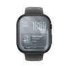 Szkło ochronne AMAZINGTHING Radix z etui na Apple Watch Series 11 46 mm - czarne