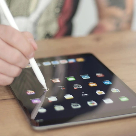 WOZINSKY SZKŁO HARTOWANE DO HUAWEI MATEPAD PRO 13.2 9H ANTYPOŚLIZGOWE EKRAN