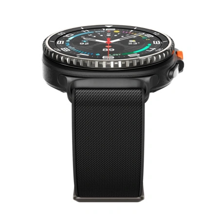 SPIGEN PASEK FIT LITE DO SAMSUNG GALAXY WATCH 40 44 46 MM LEKKI