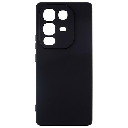BELINE ETUI CASE SILIKONOWE DO INFINIX NOTE 50 PRO 5G ELEGANCKIE