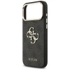 GUESS ETUI CASE POKROWIEC OCHRONNY DO IPHONE 17 PRO MAX 4G BIG CLASSIC