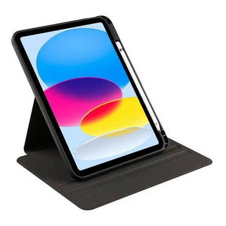 ETUI STAND DO IPAD AIR 13 2024 OCHRONNY POKROWIEC Z FUNKCJĄ STAND