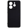 BELINE ETUI SILIKONOWE DO XIAOMI REDMI NOTE 14 5G ANTYWSTRZĄSOWY POKROWIEC