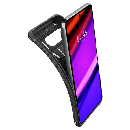SPIGEN RUGGED ARMOR DO GOOGLE PIXEL 8 PRO WYSOKA OCHRONA Z FUNKCJĄ STAND