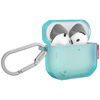 SKINARMA ETUI MECHA CE DO AIRPODS 4 KOMPAKTOWE I WYTRZYMAŁE ETUI DO AIRPODS