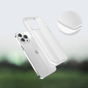 Raptic X-Doria Slim Case etui iPhone 14 Pro pokrowiec plecki przezroczysty