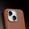DUX DUCIS NAPLES ETUI DO IPHONE 14 PLUS MAGNETYCZNY SKÓRZANY POKROWIEC