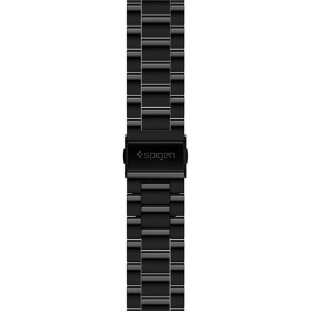 SPIGEN MODERN FIT SAMSUNG GALAXY WATCH 4 / 5 / 5 PRO (40 / 42 / 44 / 45 / 46 MM) BLACK