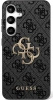 GUESS ETUI BIG 4G CLASSIC LOGO DO SAMSUNG GALAXY S25 FE WYSOKA OCHRONA