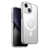 UNIQ etui LifePro Xtreme iPhone 14 Plus 6,7" Magclick Charging przeźroczysty/frost clear