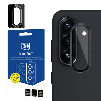 3MK LENS PROTECTION DO SAMSUNG GALAXY A36 5G OCHRONA OBIEKTYWU WYSOKA