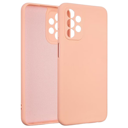 BELINE ETUI SILIKONOWE DO SAMSUNG M13 4G M135 A13 5G A136 A04S A047