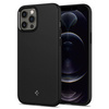 SPIGEN MAG ARMOR IPHONE 12/12 PRO MATTE BLACK