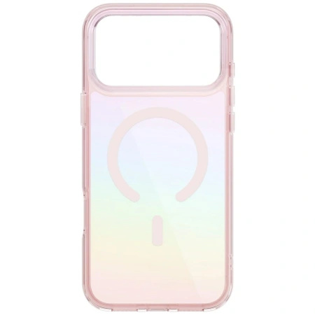 UNIQ ETUI IRIDESCIA CASE POKROWIEC DO IPHONE 17 PRO MAGSAFE MAGCLICK