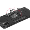 WOZINSKY ETUI HYBRYDOWE DO SAMSUNG GALAXY A22 4G Z MAGNETYCZNYM UCHWYTEM