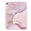 TECH-PROTECT ETUI CASE DO IPAD 10.9 10 2022 11 2025 MARBLE ŁATWE DO UŻYCIA