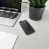 HURTEL ETUI GLITTER CASE DO IPHONE 16 PRO DO MAGSAFE TELEFON Z BROKATOWĄ
