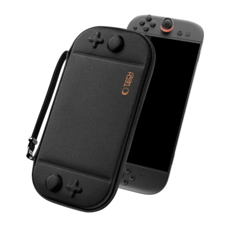 TECH-PROTECT ETUI SLIM POUCH DO NINTENDO SWITCH 2 POKROWIEC OCHRONA