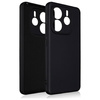 BELINE ETUI SILIKONOWE DO XIAOMI REDMI NOTE 14 5G ANTYWSTRZĄSOWY POKROWIEC