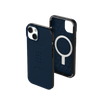 UAG Civilian - obudowa ochronna do iPhone 14 Plus kompatybilna z MagSafe (mallard)