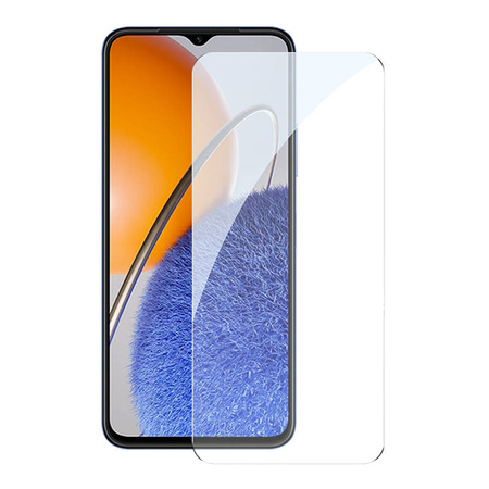 BASEUS SZKŁO HARTOWANE DO HUAWEI CHANGXIANG 50Z OCHRONNE Z PEŁNYM ZASIĘGIEM