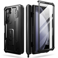 TECH-PROTECT KEVLAR CASE DO SAMSUNG GALAXY Z FOLD 5 TRWAŁA OCHRONA TELEFONU