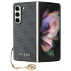 GUESS ETUI HARD CASE DO SAMSUNG GALAXY Z FOLD 5 4G CHARMS COLLECTION