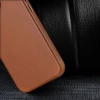DUX DUCIS NAPLES ETUI DO IPHONE 14 PLUS MAGNETYCZNY SKÓRZANY POKROWIEC