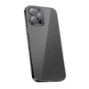 BASEUS ETUI CASE Z SZKŁEM HARTOWANYM DO IPHONE 12 PRO MAX ZESTAW OCHRONNY