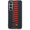 Etui Red Bull Meshed Powerbar MagSafe do Samsung Galaxy S26 granatowy