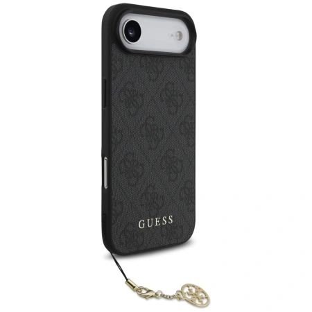 GUESS ETUI 4G CHARMS COLLECTION DO MAGSAFE IPHONE AIR Z WYSOKIEJ JAKOŚ
