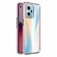 HURTEL ETUI CASE POKROWIEC SILIKONOWY DO REALME 9 PRO PLUS REALME 9 OCHRONA