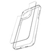 SPIGEN AIRSKIN HYBRID IPHONE 15 PRO CRYSTAL CLEAR